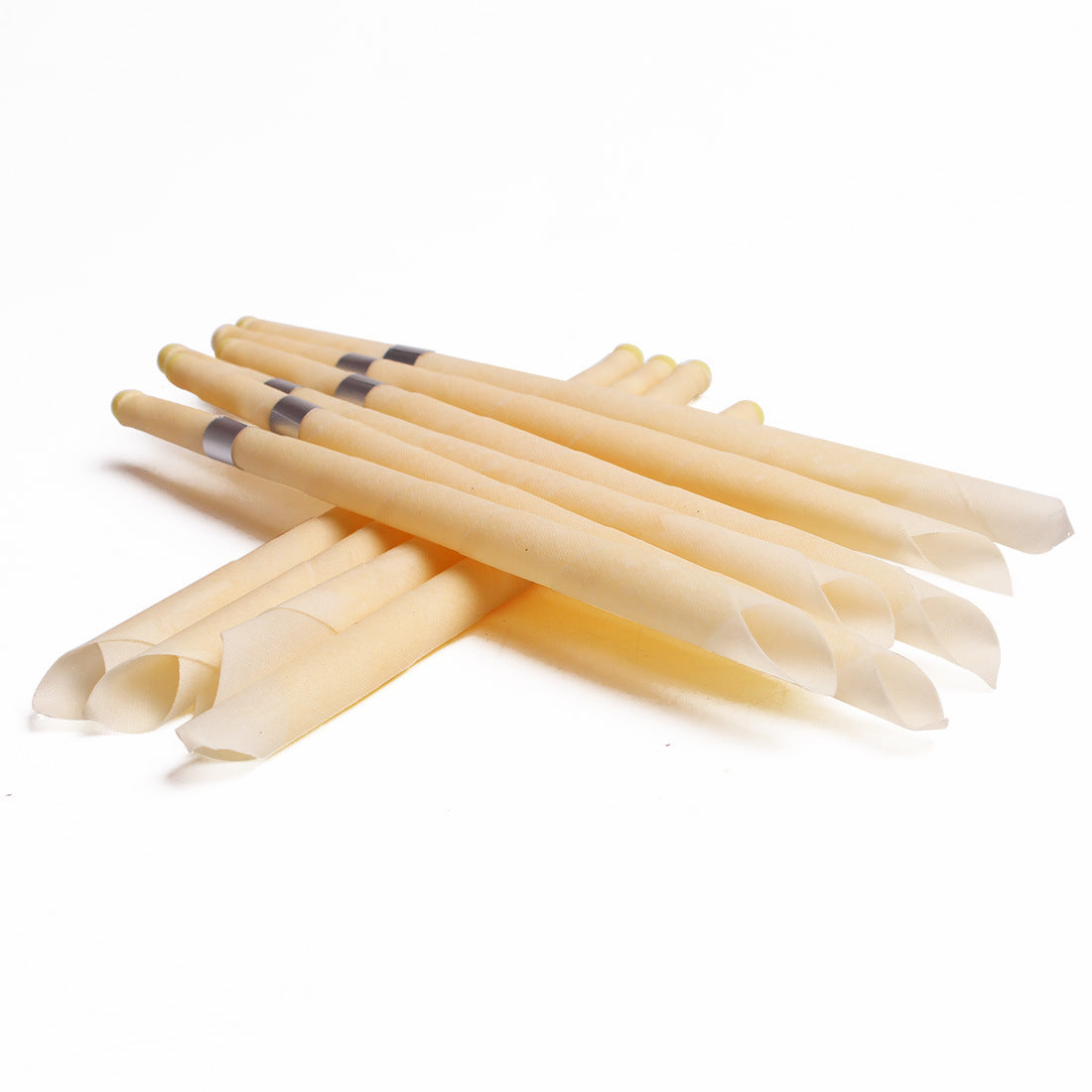 Coning Bee wax Natural Ear Candle