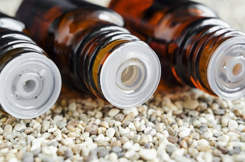 Patchouli - 100% Pure Aromatherapy Grade Essential Oil