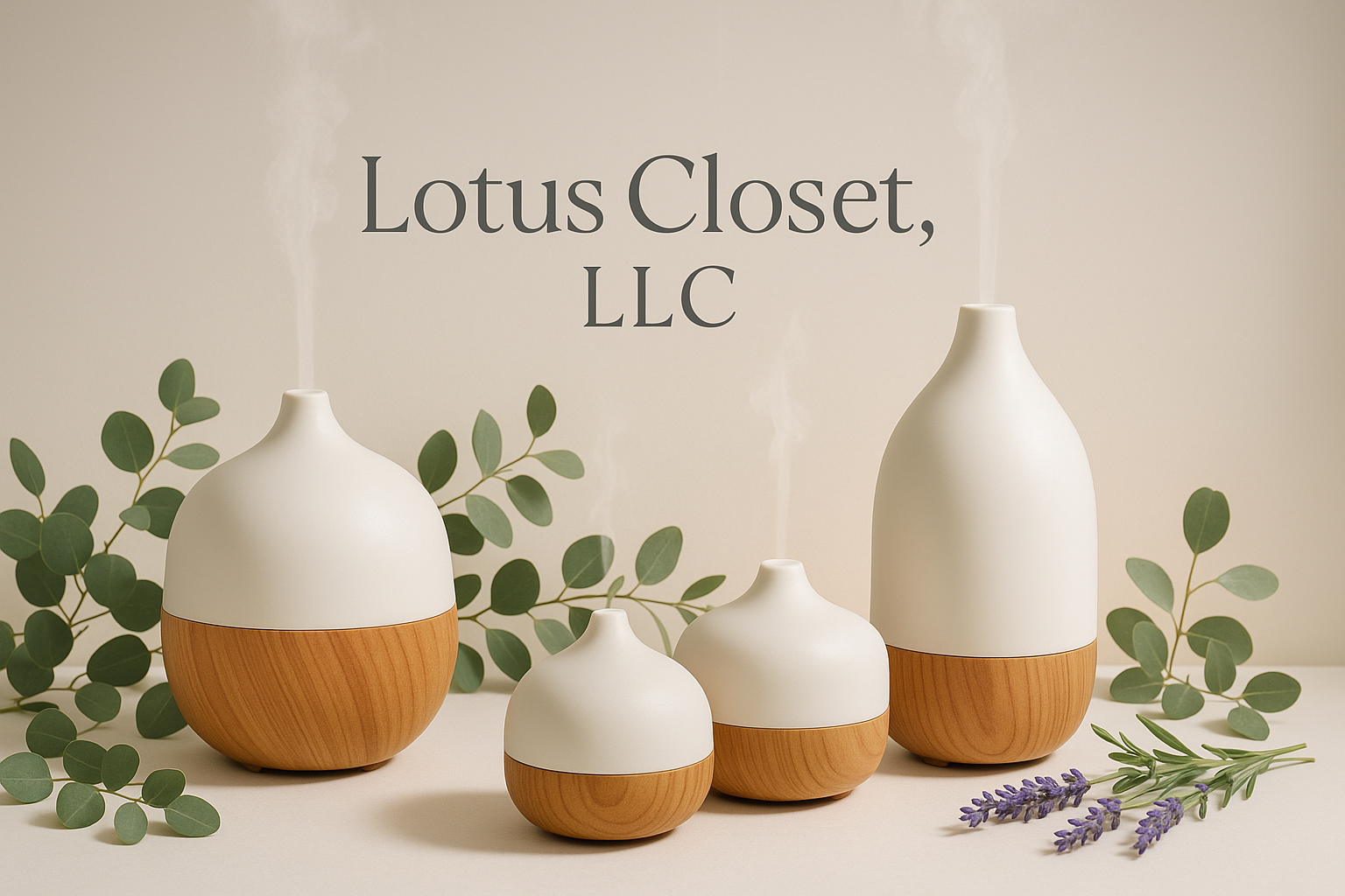 add Lotus Closet, LLC