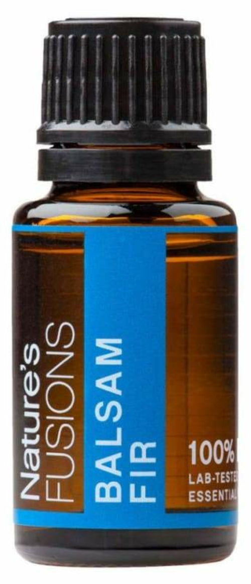Balsam Fir Pure Essential Oil - 15ml