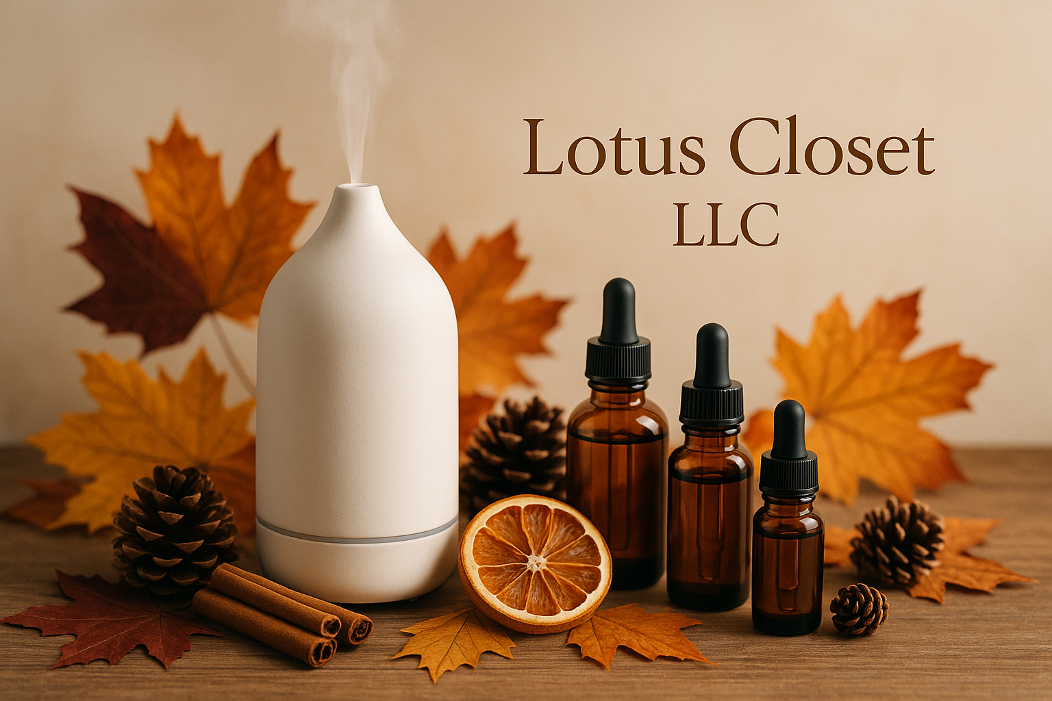 Can you add Lotus Closet LLC