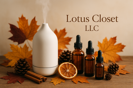 Can you add Lotus Closet LLC