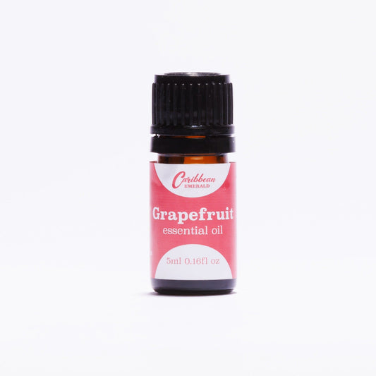 Grapefruit Essential Oil 5ml