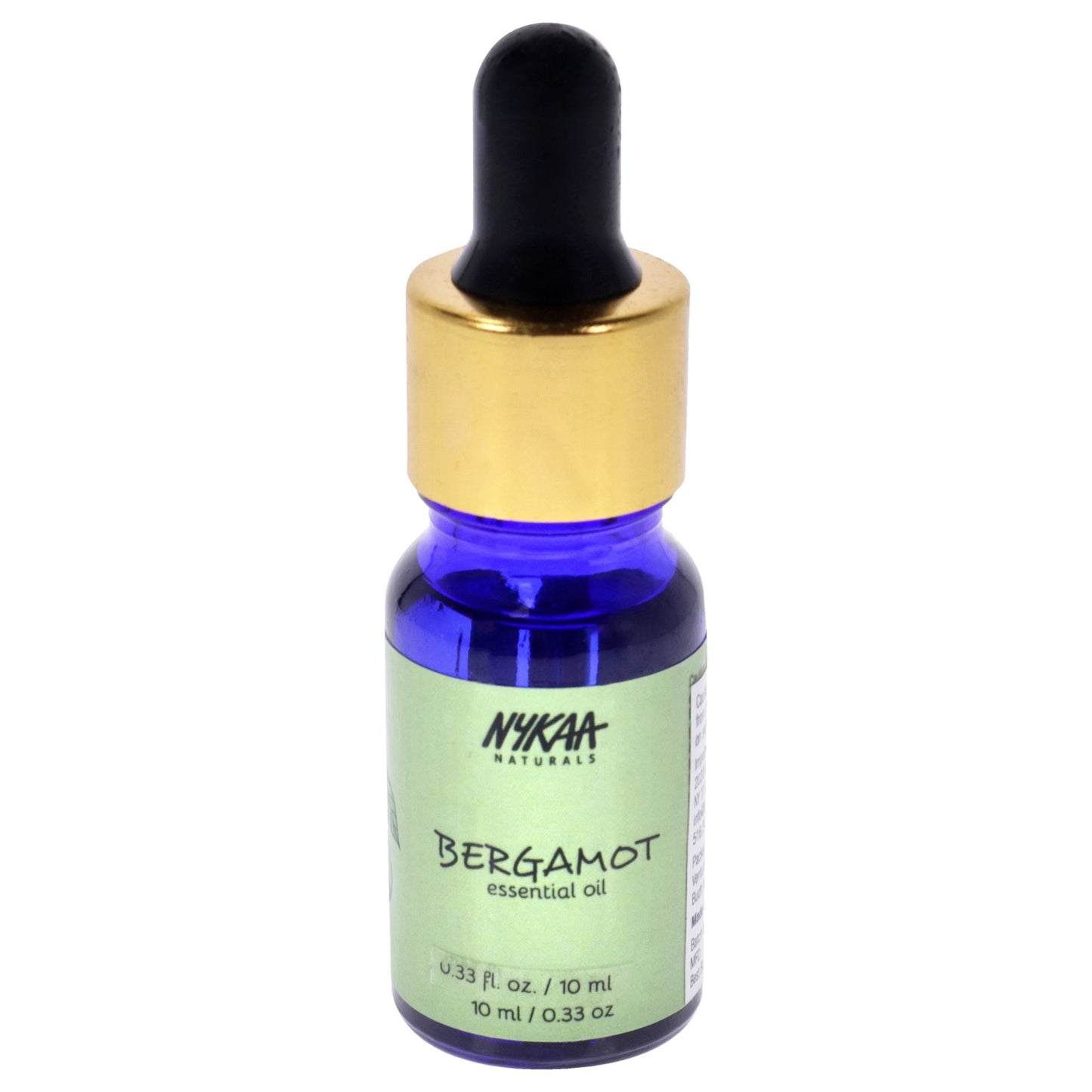 Essential Oil - Bergamot