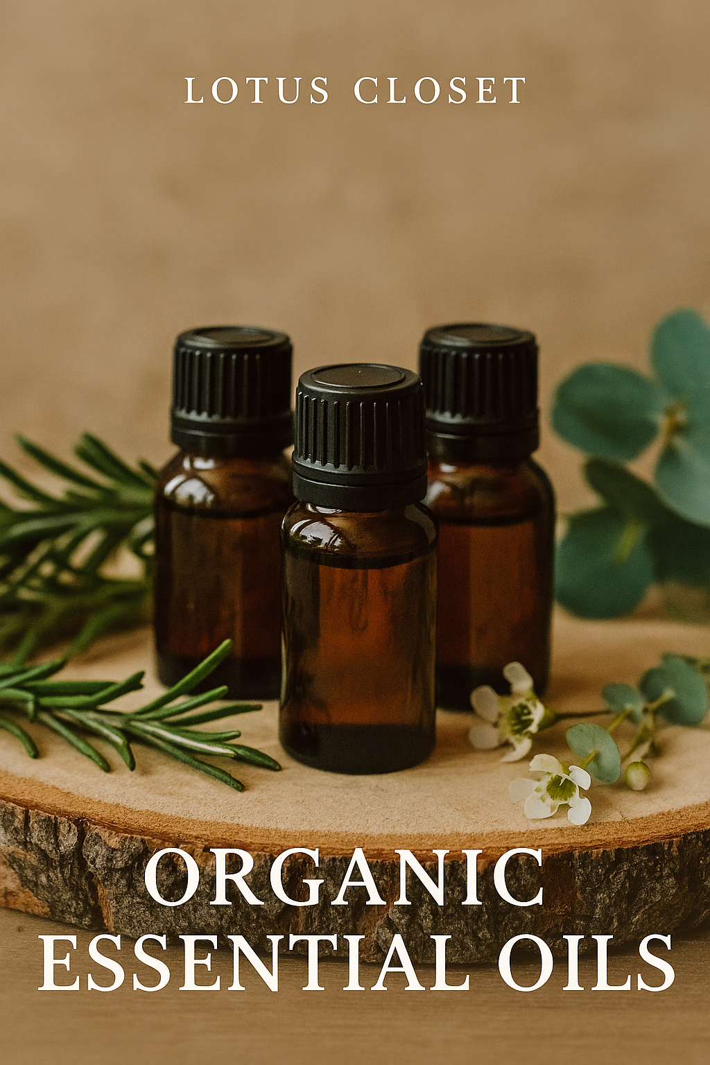 Lotus Closet, LLC Gift Card